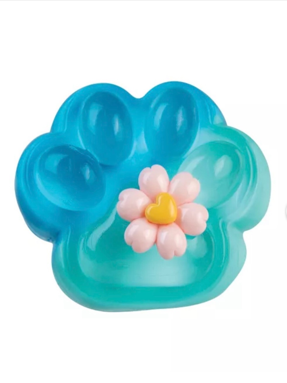 Taba-licious Mega Paw Squishy Toy